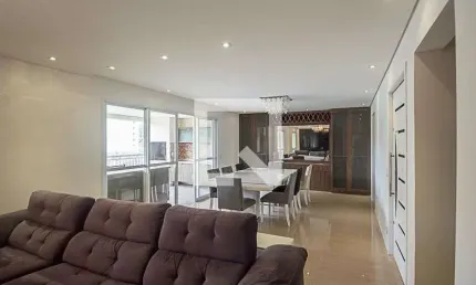 Apartamento para Venda - Jardim do Mar, 3 Quartos,  123 m² - São Bernardo do Campo