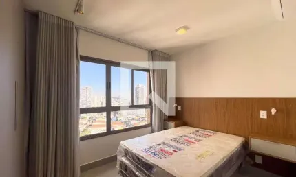 Kitnet / stúdio para venda - ipiranga, 1 quarto,  23 m² - são paulo