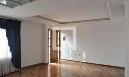 Casa para Venda - Jardim Bela Vista, 3 Quartos,  236 m² - Santo André