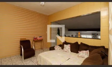 Casa para Venda - Ermelino Matarazzo, 5 Quartos,  286 m² - São Paulo