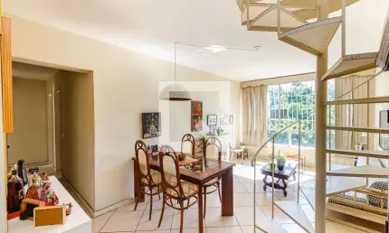 Apartamento para Venda - Icaraí, 4 Quartos,  236 m² - Niterói