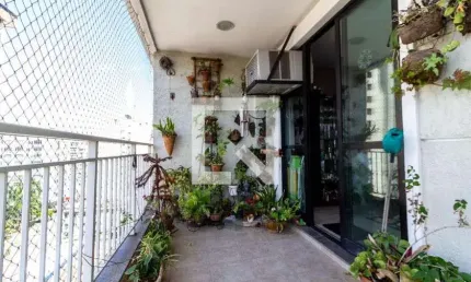 Apartamento para Venda - Ingá, 4 Quartos,  118 m² - Niterói