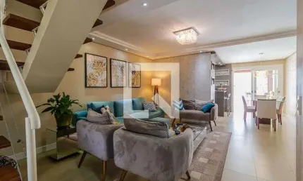 Casa para Venda - Ipanema, 3 Quartos,  180 m² - Porto Alegre