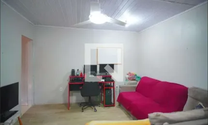 Casa para venda - bom jesus, 2 quartos,  60 m² - porto alegre
