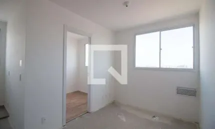 Apartamento para Venda - Butantã, 2 Quartos,  35 m² - São Paulo