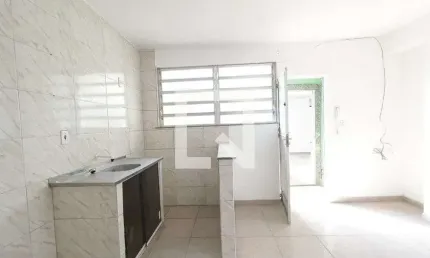 Casa para Venda - Piedade, 1 Quarto,  32 m² - Rio de Janeiro