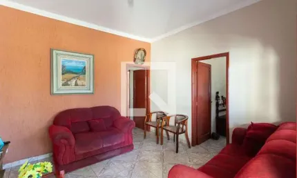 Casa para Venda - Jardim Leblon, 3 Quartos,  195 m² - Belo Horizonte