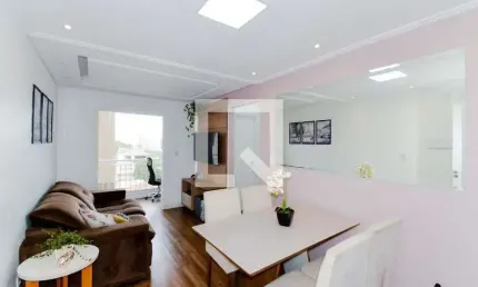 Apartamento para Venda - Picanço, 2 Quartos,  48 m² - Guarulhos