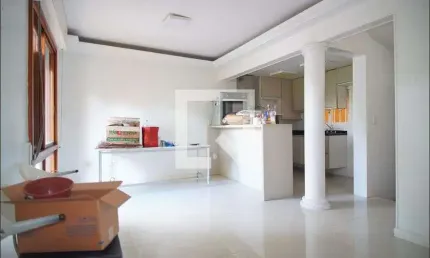 Casa para Venda - Auxiliadora, 1 Quarto,  145 m² - Porto Alegre