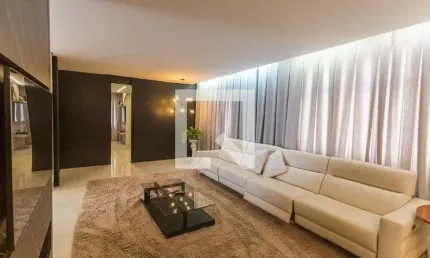 Apartamento para Venda - Lourdes, 2 Quartos,  164 m² - Belo Horizonte
