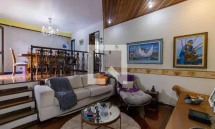 Casa / Sobrado em Condomínio para Venda - Recreio, 3 Quartos,  300 m² - Rio de Janeiro