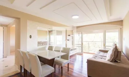 Apartamento para Venda - Centro, 2 Quartos,  93 m² - Canoas
