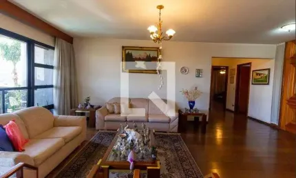 Apartamento para venda - alto da lapa, 4 quartos,  312 m² - são paulo