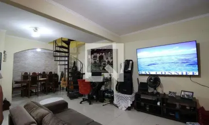 Casa para Venda - Jardim Sao Luis, 3 Quartos,  110 m² - São Paulo