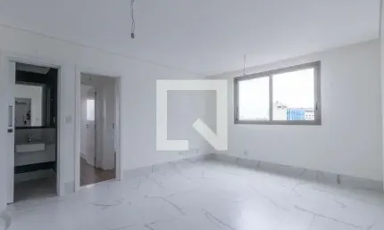 Apartamento para Venda - Santo Agostinho, 2 Quartos,  66 m² - Belo Horizonte