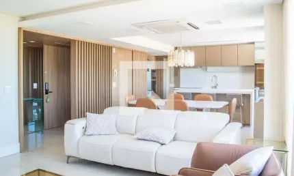 Apartamento para Venda - Cristal , 3 Quartos,  130 m² - Porto Alegre