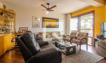 Casa / Sobrado em Condomínio para Venda - Nonoai, 3 Quartos,  331 m² - Porto Alegre
