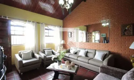 Casa para Venda - São João Batista, 4 Quartos,  360 m² - Belo Horizonte