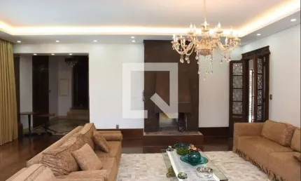 Casa para Venda - Interlagos, 3 Quartos,  1000 m² - São Paulo