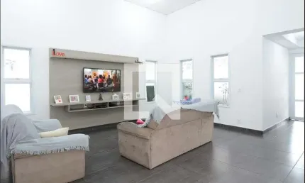 Casa para Venda - Jardim dos Oliveiras , 3 Quartos,  300 m² - Campinas
