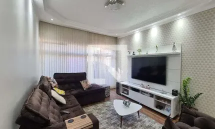 Casa para Venda - Vila Formosa, 3 Quartos,  250 m² - São Paulo