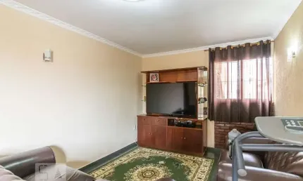 Casa para Venda - Itaquera, 3 Quartos,  300 m² - São Paulo
