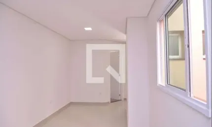 Cobertura para venda - parque bandeirante, 2 quartos,  110 m² - santo andré