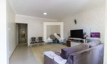 Casa para Venda - Bosque, 3 Quartos,  224 m² - Campinas