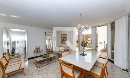 Casa para Venda - Álvaro Camargos, 5 Quartos,  172 m² - Belo Horizonte