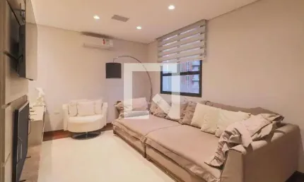Apartamento para venda - jardim anália franco, 4 quartos,  330 m² - são paulo