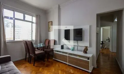 Apartamento para venda - engenho novo, 2 quartos,  59 m² - rio de janeiro