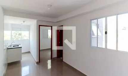Apartamento para Venda - Água Fria, 1 Quarto,  34 m² - São Paulo
