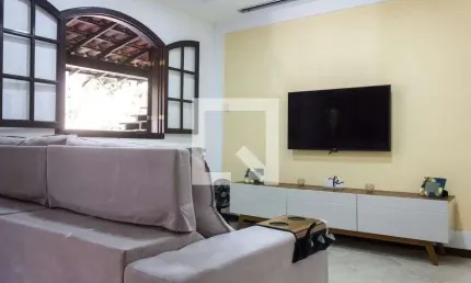Casa para Venda - Vargem Pequena, 2 Quartos,  400 m² - Rio de Janeiro