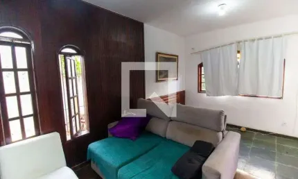 Casa para Venda - Serra Grande, 3 Quartos,  418 m² - Niterói