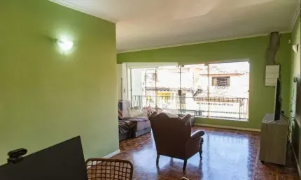 Casa para Venda - Vila das Mercês, 2 Quartos,  250 m² - São Paulo