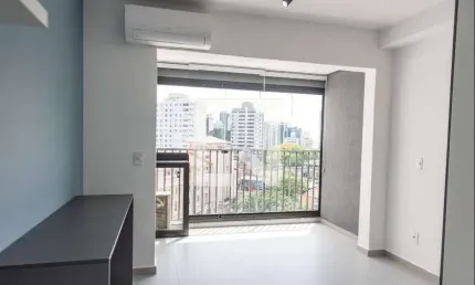 Kitnet / stúdio para venda - vila mariana, 1 quarto,  23 m² - são paulo