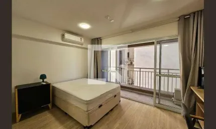 Kitnet / stúdio para venda - liberdade, 1 quarto,  27 m² - são paulo
