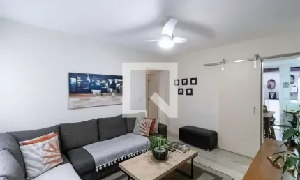 Apartamento para Venda - Santa Branca, 3 Quartos,  120 m² - Belo Horizonte