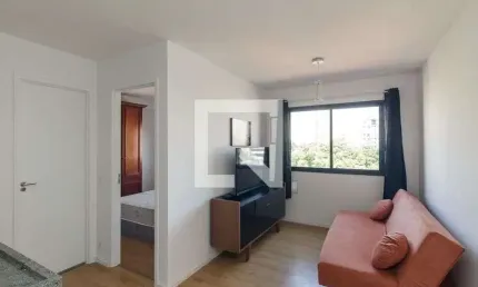 Apartamento para venda - santa cecília, 1 quarto,  26 m² - são paulo