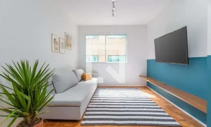 Apartamento para venda - jardim paulista, 5 quartos,  158 m² - são paulo