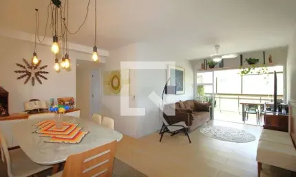 Apartamento para Venda - Jacarepaguá, 4 Quartos,  149 m² - Rio de Janeiro