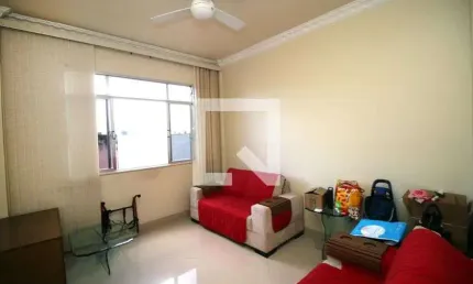 Apartamento para Venda - Penha, 2 Quartos,  72 m² - Rio de Janeiro