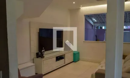 Casa / Sobrado em Condomínio para Venda - Anil, 3 Quartos,  240 m² - Rio de Janeiro