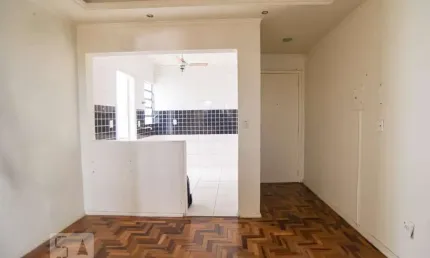 Apartamento para Venda - Mathias Velho, 2 Quartos,  53 m² - Canoas
