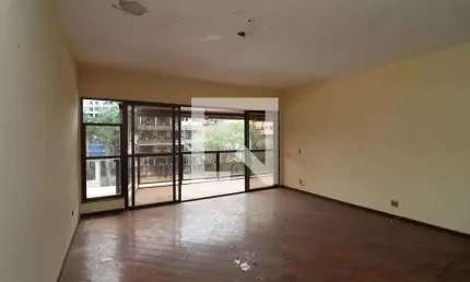 Apartamento para Venda - Jardim Guanabara, 3 Quartos,  135 m² - Rio de Janeiro