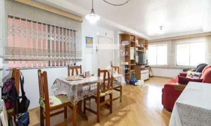 Casa para Venda - Vila Mariana, 3 Quartos,  186 m² - São Paulo