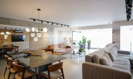 Apartamento para Venda - Rudge Ramos, 3 Quartos,  200 m² - São Bernardo do Campo
