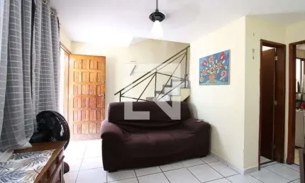 Casa / Sobrado em Condomínio para Venda - Jacarepaguá, 2 Quartos,  100 m² - Rio de Janeiro