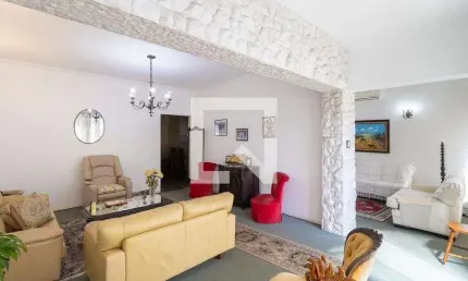 Casa para venda - cambuí, 3 quartos,  300 m² - campinas