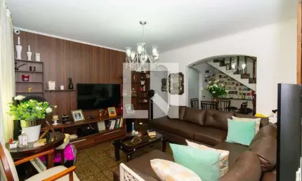 Casa para venda - vila formosa, 5 quartos,  200 m² - são paulo